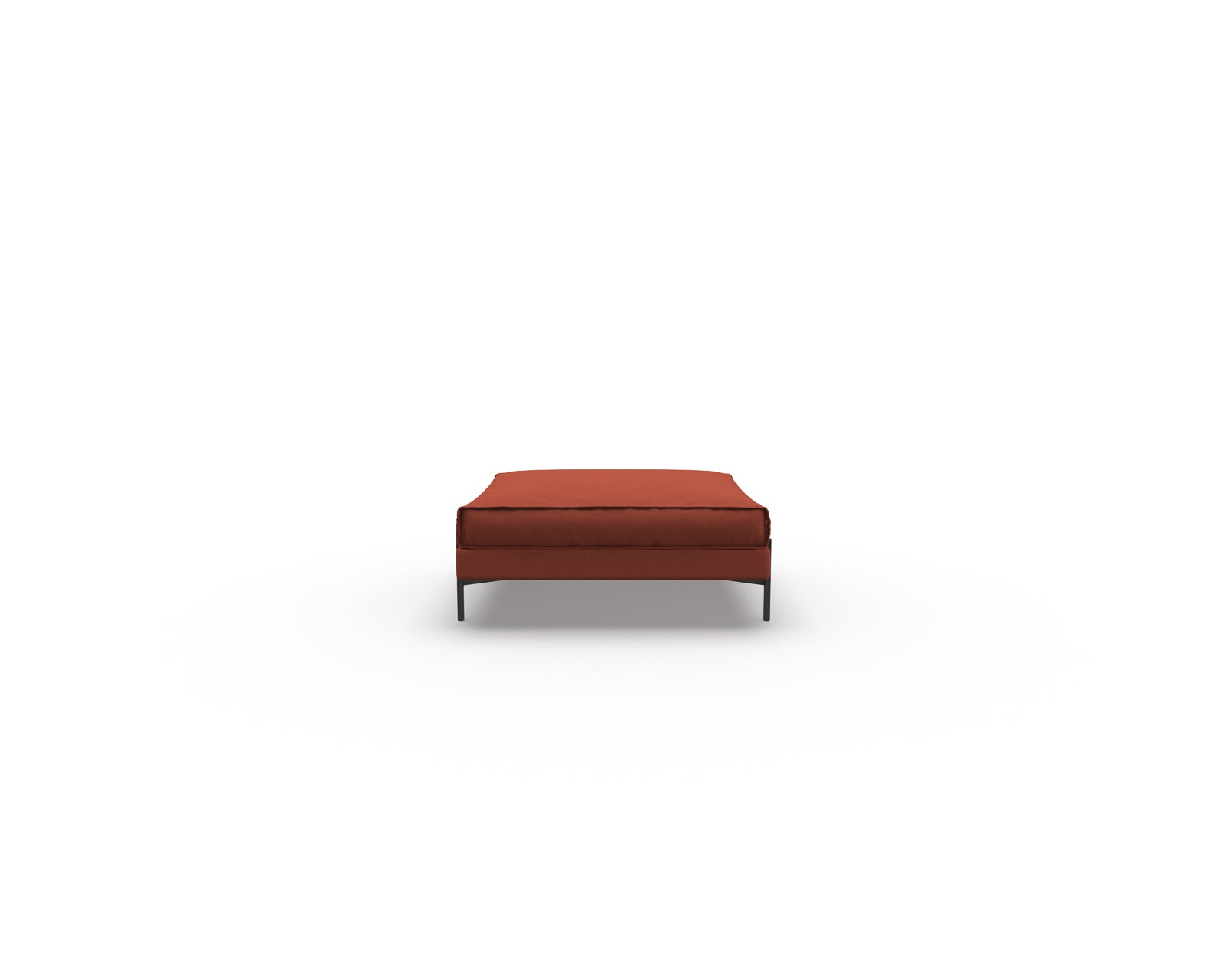 Fold Sofa Ottoman (S)